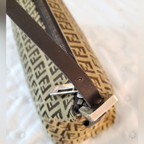 Fendi Zucchino bag - Picture 11 of 16